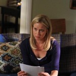 Jessy Schram in ABC’s ‘Last Resort’ Jessy Schram in ABC’s ‘Last Resort’