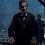 Lincoln
