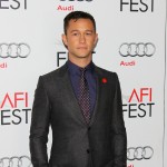 Joseph Gordon-Levitt attends the 2012 AFI FEST ‘Lincoln’ Closing Night Gala premiere at Grauman’s Chinese Theatre in Hollywood, Calif. on November 8, 2012 