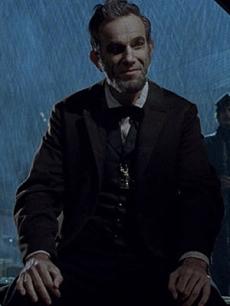 Lincoln