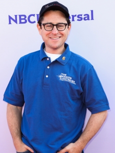Director J.J. Abrams attends The Mission Continues and The Got Your 6 Campaign host Veterans Day 2012: celebrating leadership and service at The Globe Theatre in Universal City, Calif. on November 9, 2012