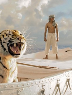 Life of Pi