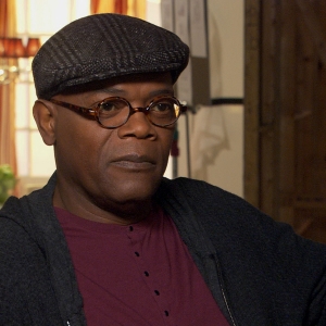 Samuel L. Jackson Discusses His ‘Wake The F*** Up’ Voting PSA
