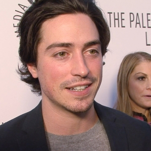 Ben Feldman Discusses Drop Dead Diva & Mad Men