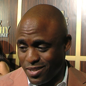 Wayne Brady: How Has Eddie Murphy Influenced His Comedy?
