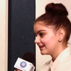 Ariel Winter: Why Did Her Mom Take Her Cell Phone Away? (January 2012)
