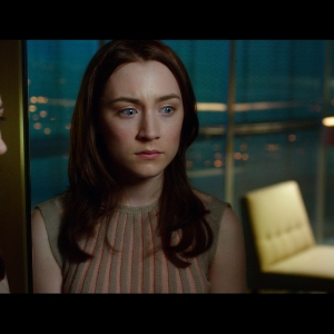 Saoirse+ronan+hanna+kiss