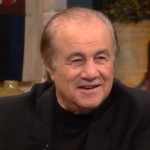 Liz & Dick Producer Larry Thompson: How Does He Feel About Lindsay Lohan Cancelling Her Interview With Barbara Walters?
