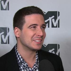 Vinny Guadagnino Shares Details On New MTV Talk Show
