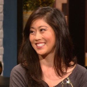 Kristi Yamaguchi Shares Her Dancing Finale Prediction, Talks Tsu.ya Fashion Line
