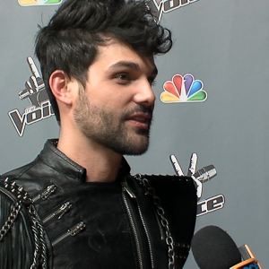 Cody Belew: ‘You Have To Own What You’re Doing’ On The Voice
