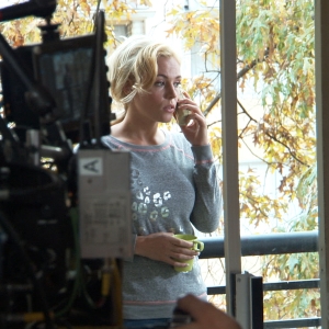 Behind The Scenes: Lifetime’s Anna Nicole Smith TV Movie
