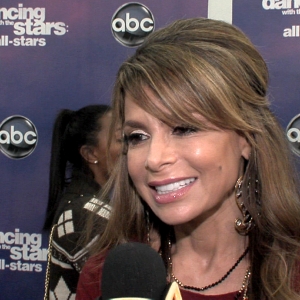 Paula Abdul Discusses Her ‘Experimental’ Performance On Dancing With The Stars: All-Stars
