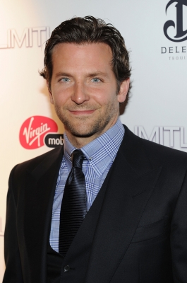 Bradley Cooper had a busy year in 2011, starring in ‘Limitless,’ ‘The Hangover Part. II’ and landed on the cover of People as the Sexiest Man Alive 