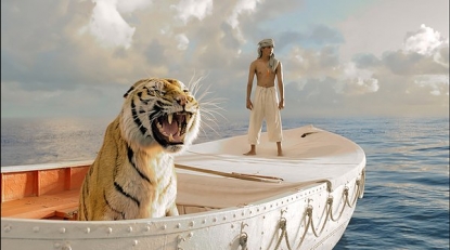 Life of Pi