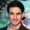 Colin O’Donoghue attends ‘Journey 2: The Mysterious Island’ Los Angeles Premiere at Grauman’s Chinese Theatre, Los Angeles, on February 2, 2012