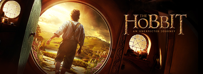 The Hobbit