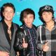 “The X Factor” Top 12 group Emblem3 — Drew Chadwick, Wesley Stromberg and Keaton Stromberg — chat with Access about Demi Lovato’s crush on them. Who do they think should make the first move?