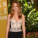Jennifer Lawrence arrives at the Hollywood Foreign Press Association’s 2012 Installation Luncheon held at the Beverly Hills Hotel in Beverly Hills, Calif. on August 9, 2012 
