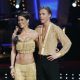 Brooke Burke and Derek Hough on ‘Dancing with the Stars’