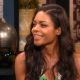 Naomie Harris Talks Sensual Skyfall Shaving Scene With Daniel Craig
