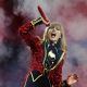  Taylor Swift performs onstage during the MTV EMA’s 2012 at Festhalle Frankfurt on November 11, 2012 in Frankfurt am Main, Germany