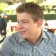 Jonathan Lipnicki Talks Making Out With Random Woman At The 2012 Napa Film Festival
