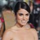 Nikki Reed arrives at the ‘The Twilight Saga: Breaking Dawn - Part 2’ Los Angeles Premiere at Nokia Theatre L.A. Live on November 12, 2012 in Los Angeles