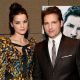 Jaimie Alexander and Peter Facinelli attend the ‘Loosies’ premiere at the Tribeca Grand Hotel in New York City on January 10, 2012