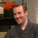 James Van Der Beek Talks Being A Daddy & His Wife Giving Birth At Home
