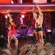 Kelly Monaco and Val Chmerkovskiy perform on ‘Dancing with the Stars: All-Stars,’ Nov. 19, 2012