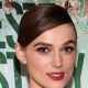 Keira Knightley attends the ‘Anna Karenina’ New York Special Screening at Florence Gould Hall on November 7, 2012 in New York City