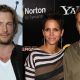 Gabriel Aubry, Halle Berry, Olivier Martinez