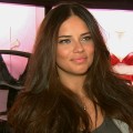 Adriana Lima: ‘It Was So Tough’ Losing My Pregnancy Weight