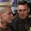 Pink Discusses Her ‘Most Challenge’ Performance On The 2012 American Music Awards
