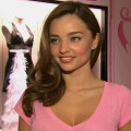 How Will Miranda Kerr Celebrate The Holidays?