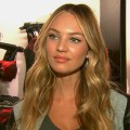 Candice Swanepoel Dishes On Victoria’s Secret Fashion Show, Justin Bieber & Holidays