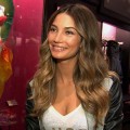 Lily Aldridge ‘Very Proud’ To Be A Part Of The 2012 Victoria’s Secret Fashion Show