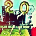 Miley Cyrus celebrates her 20th birthday on November 23, 2012