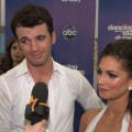 Melissa Rycroft Takes The Lead On Dancing With The Stars: All-Stars Finals