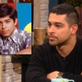 Wilmer Valderrama Credits That ‘70s Show Cast With Keeping Him In Line
