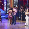 The three finalist on ‘Dancing with the Stars: All-Stars,’ Nov. 26, 2012