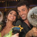Melissa Rycroft Crowned Dancing Champ