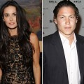 Demi Moore / Vito Schnabel