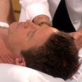 Billy Bush Undergoes First Acupuncture Treatment
