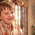 Angus T. Jones Talks Life On The Set Of Two And A Half Men - Access Archives (2003)