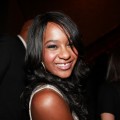  Bobbi Kristina Brown attends ‘The Houstons: On Our Own’ series premiere party at the Tribeca Grand Hotel on October 22, 2012 in New York City