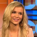 Has Joanna Krupa Set A Wedding Date?