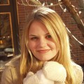 Jennifer Morrison attends the Sundance Film Festival, January 14, 2002
