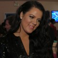 Is Khloe Kardashian Scared After White Powder Incident?